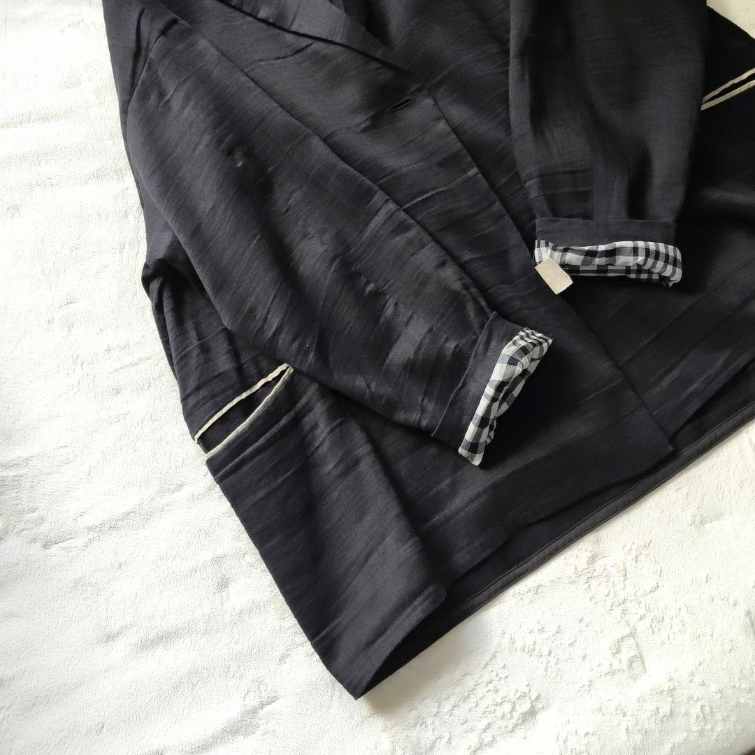 ヒムカシ 耳鳴! big mac jacket 2.0