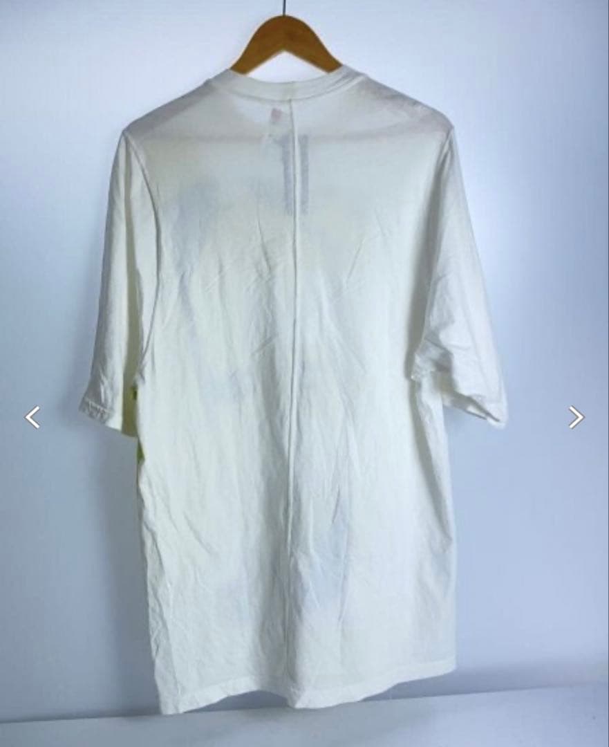 M*I様 rickowens drkshdw ビックT