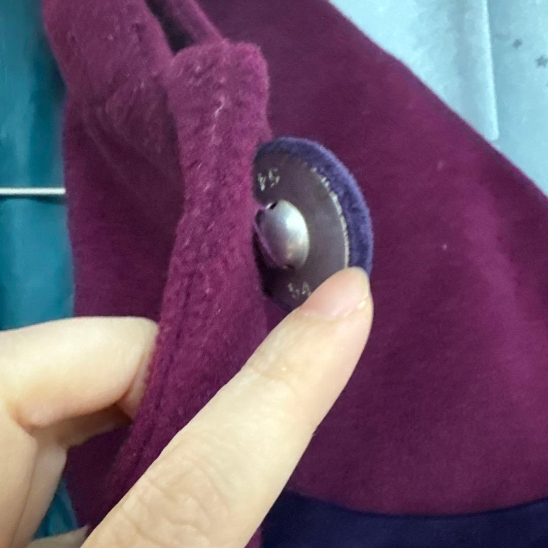 シークレットハニー エルサ 戴冠式 コート