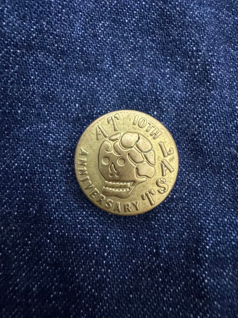 キム2点セットAT LAST＆CO.　Lot 122J Annivers