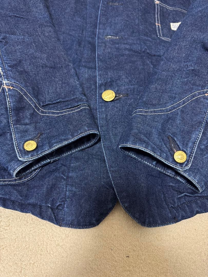 キム2点セットAT LAST＆CO.　Lot 122J Annivers