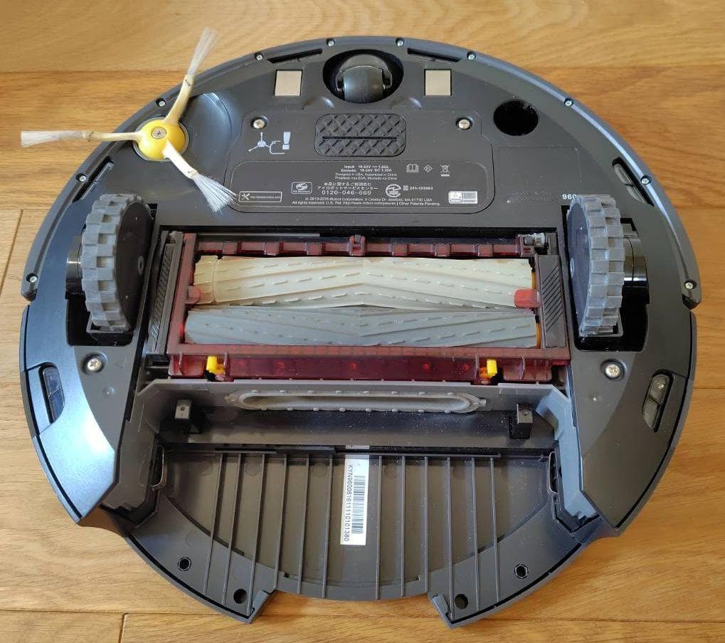 iRobot ルンバ 960 2016年製