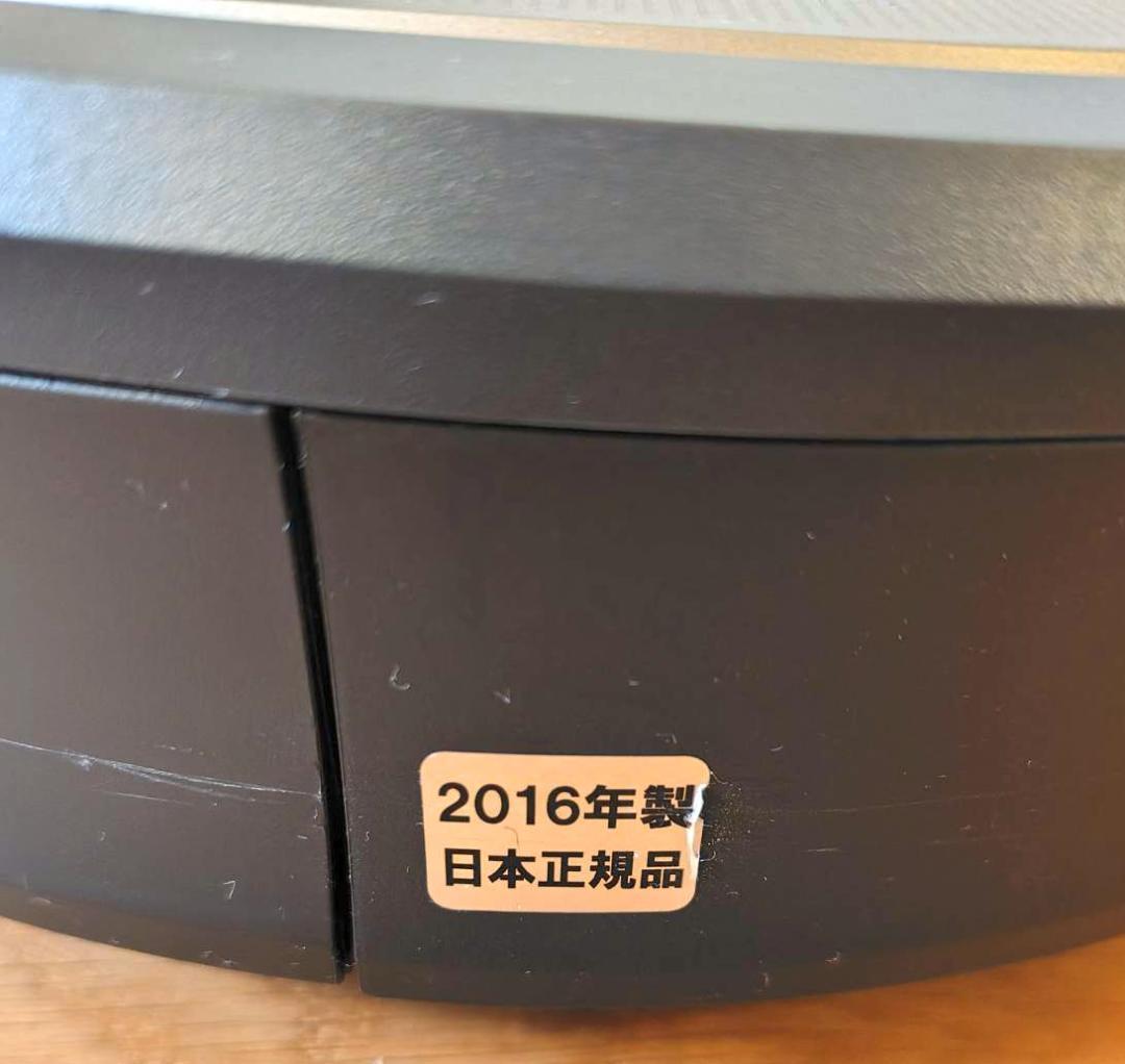 iRobot ルンバ 960 2016年製