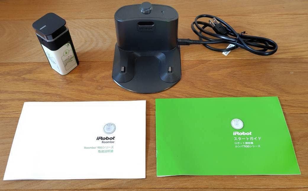 iRobot ルンバ 960 2016年製