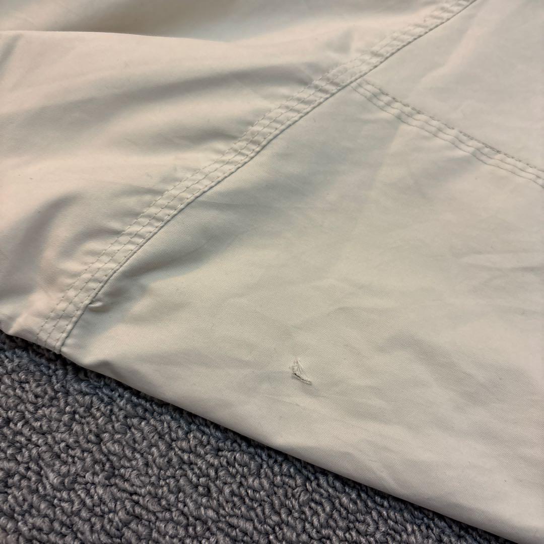 ジ*ン様 90s PoloRalphLauren スウィングトップ　ナイロンジャ