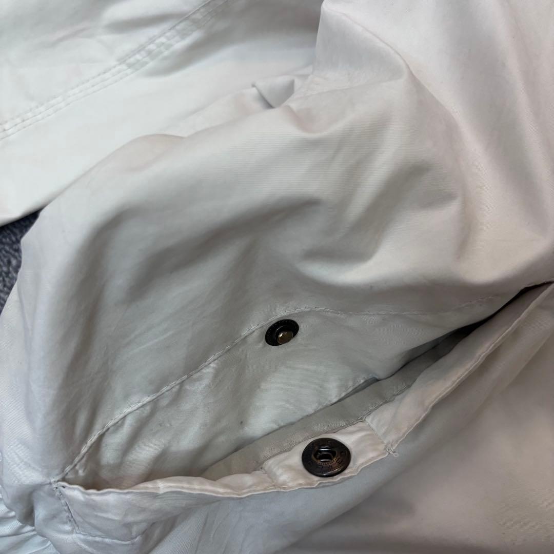 ジ*ン様 90s PoloRalphLauren スウィングトップ　ナイロンジャ