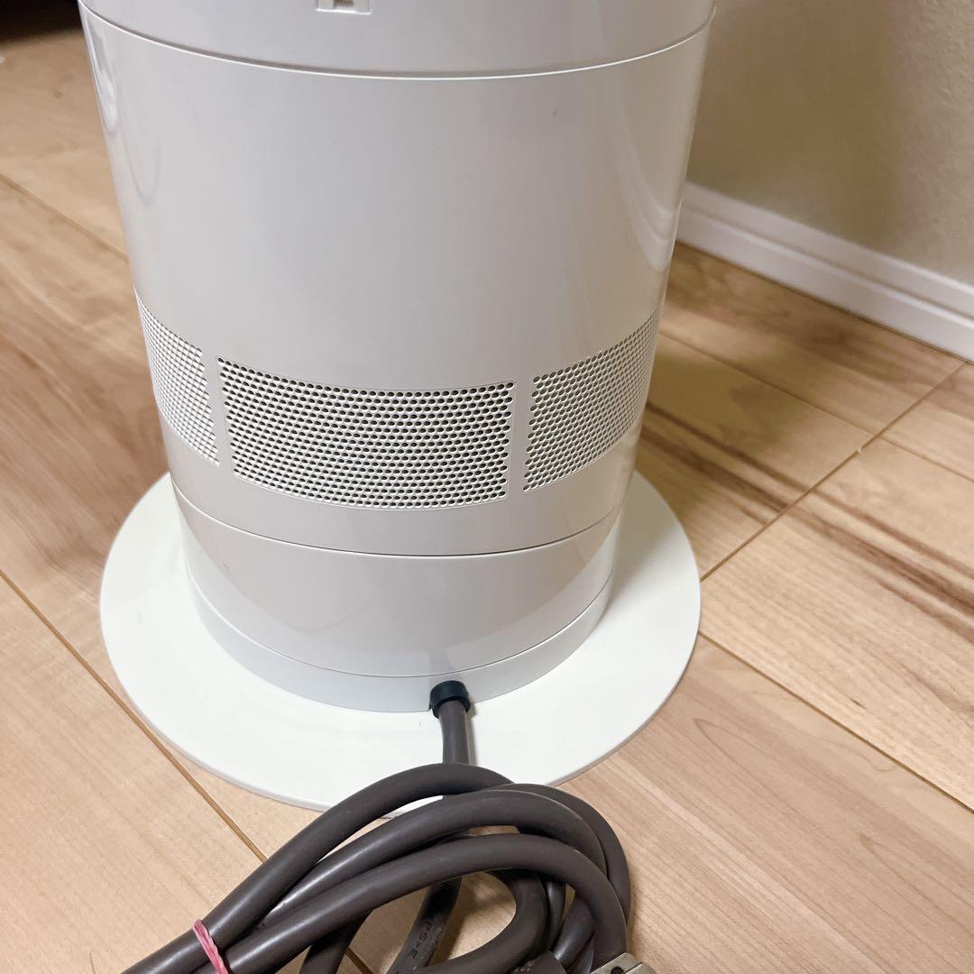 dyson hot＆cool AM04 ホワイト
