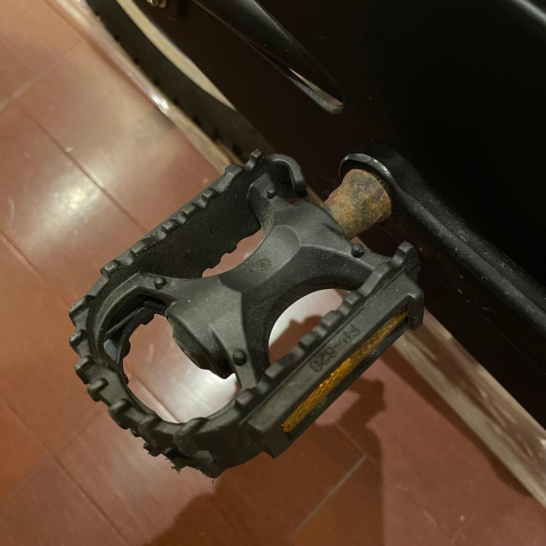 【nbknbk・たのメル便】子供用 自転車 ビーチキッズ 16インチ