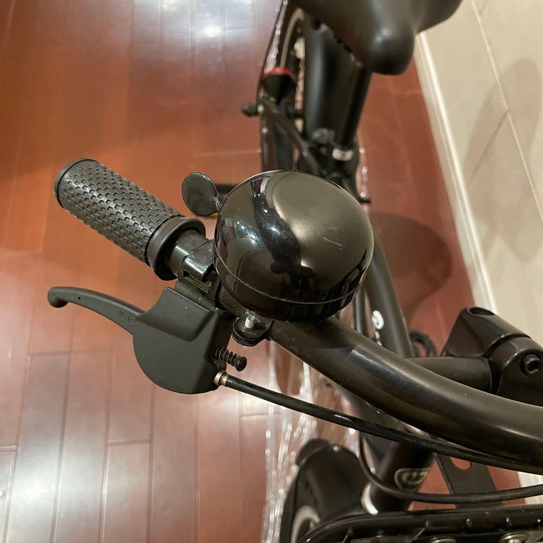 【nbknbk・たのメル便】子供用 自転車 ビーチキッズ 16インチ