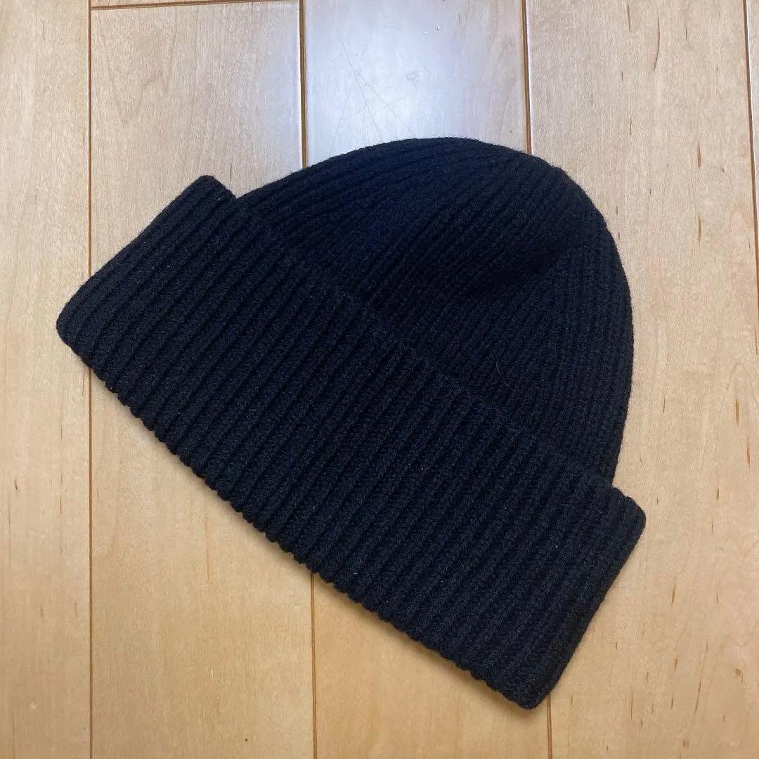 Acne Studios / フェイスロゴビーニー