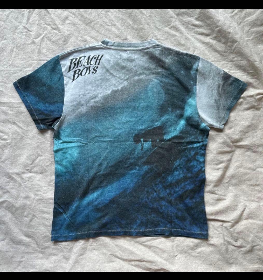 ERL BEACH BOYS TSHIRT tシャツ