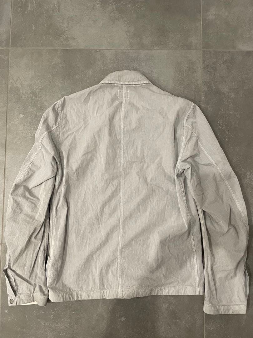 c.p company ヴィンテージ　ジャケット