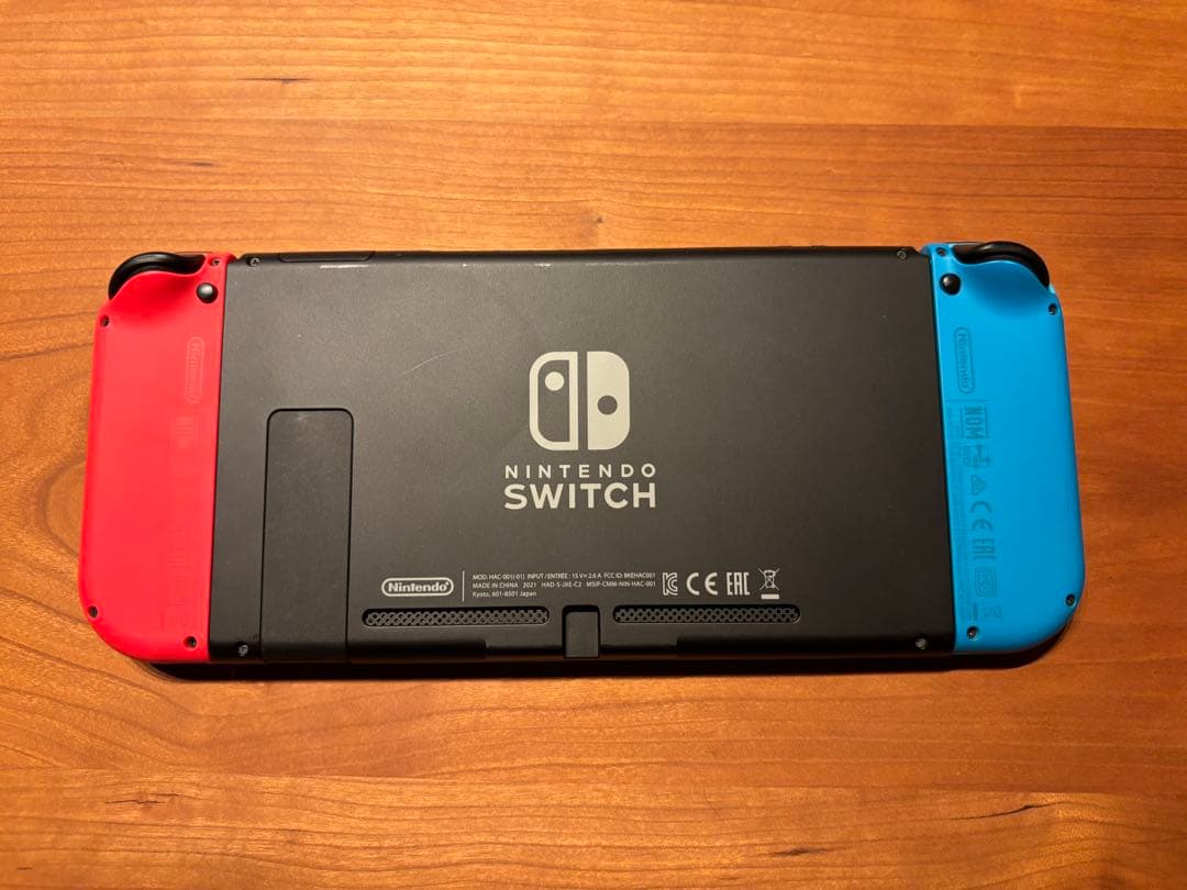 【proコントローラー付】Nintendo Switch 本体 + ケース