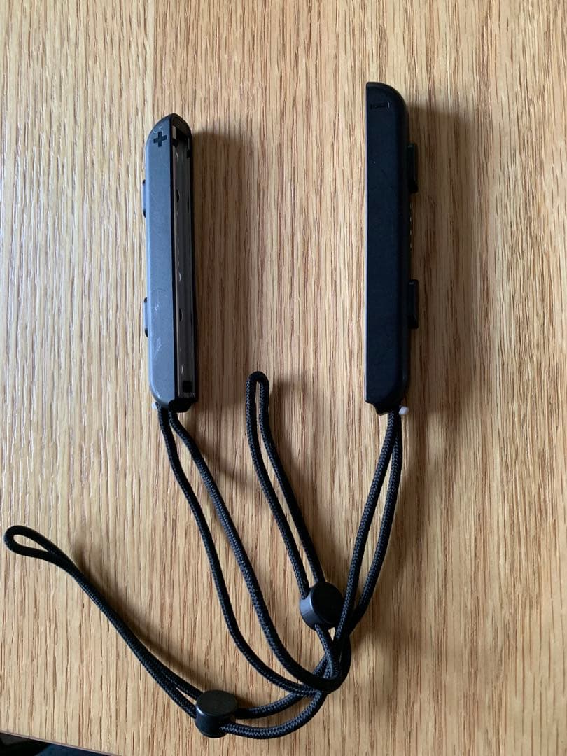 NINTENDO Switch 一式　箱無し