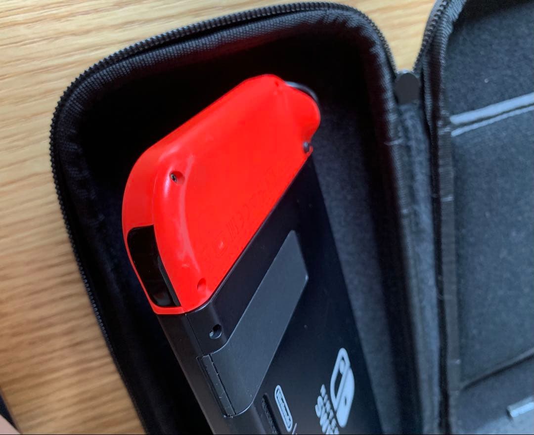 NINTENDO Switch 一式　箱無し