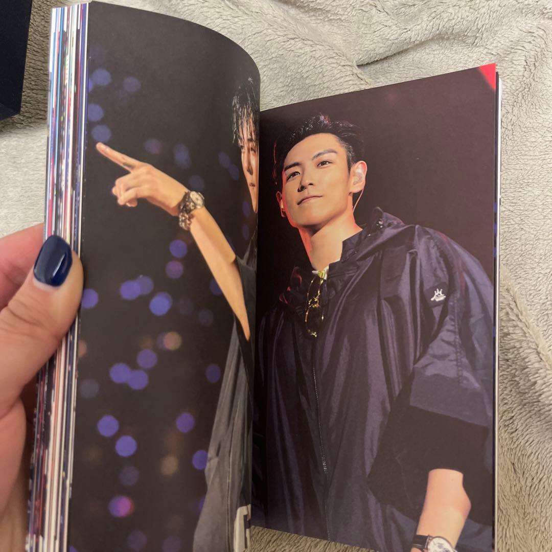 K-POP・アジア BIGBANGIO THE CONCERT O.T.O.10 in JAPAN