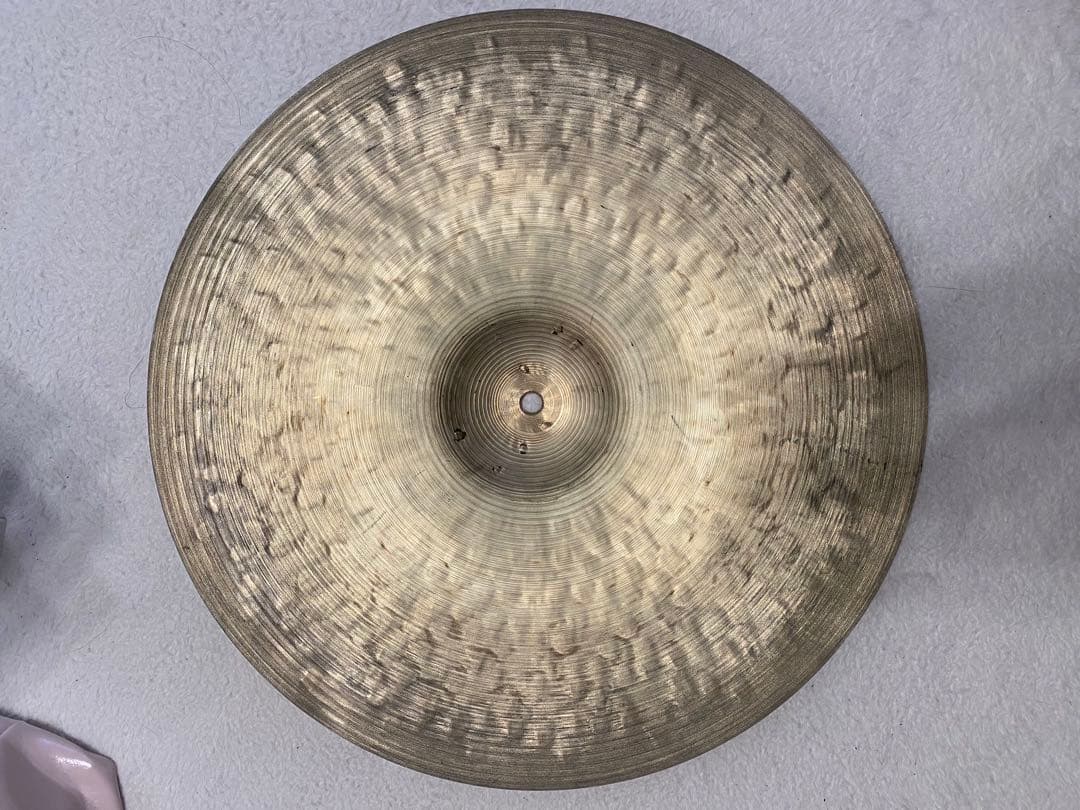 K. Zildjian Constantinople Suspended 18㌅