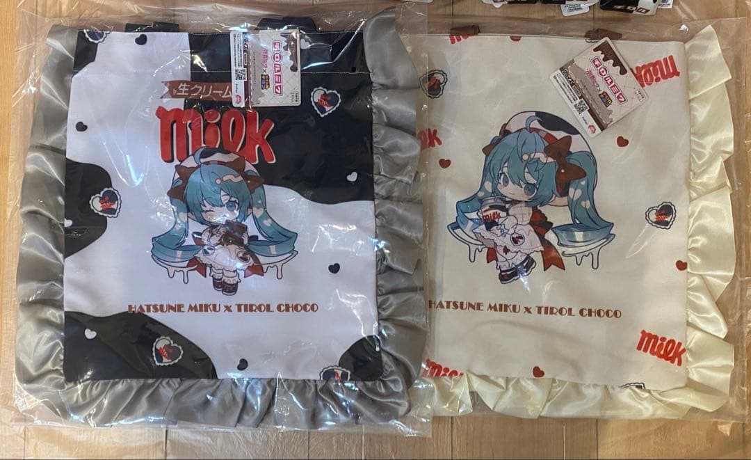 初音ミク　グッズ　まとめ売り　8点セット