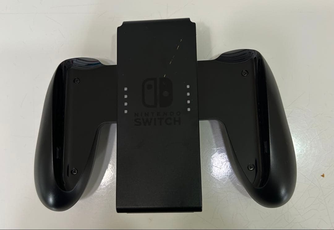 安*引様 Nintendo Switch 本体