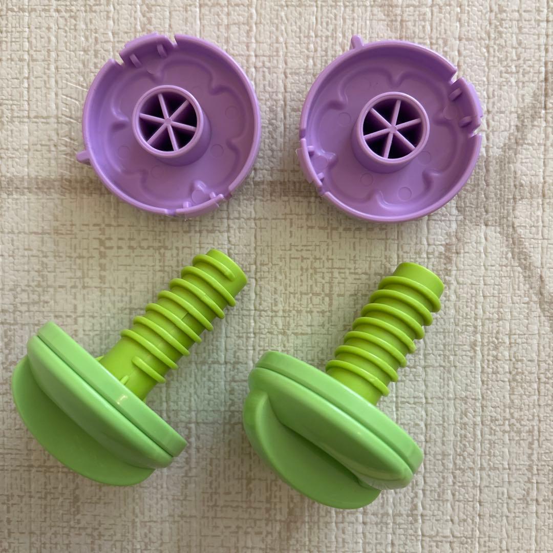プーメリー えらべる回転6WAYジムにへんしんメリー くまのプーさん