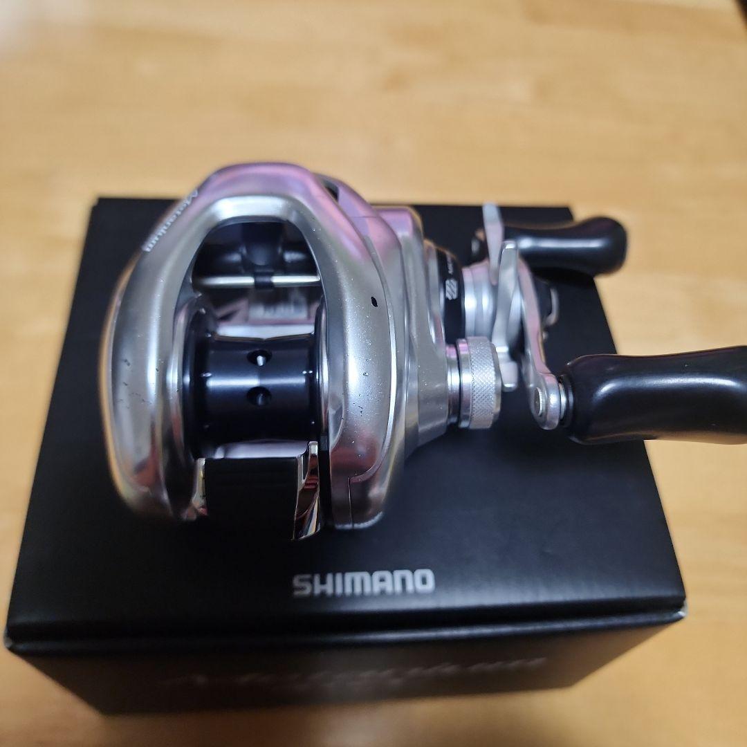 シマノ 16メタニウムXG　SHIMANO nium MGL XG