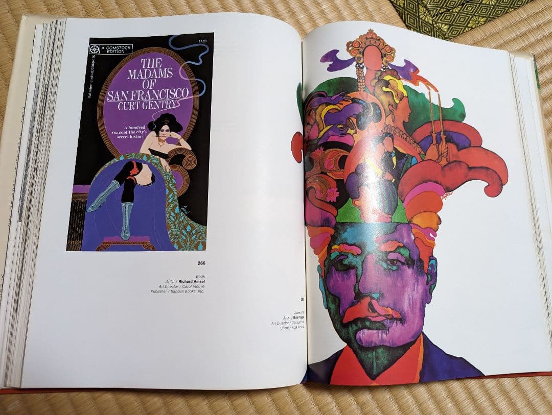 希少本★　ILLUSTRATORS 14　洋書　イラスト集