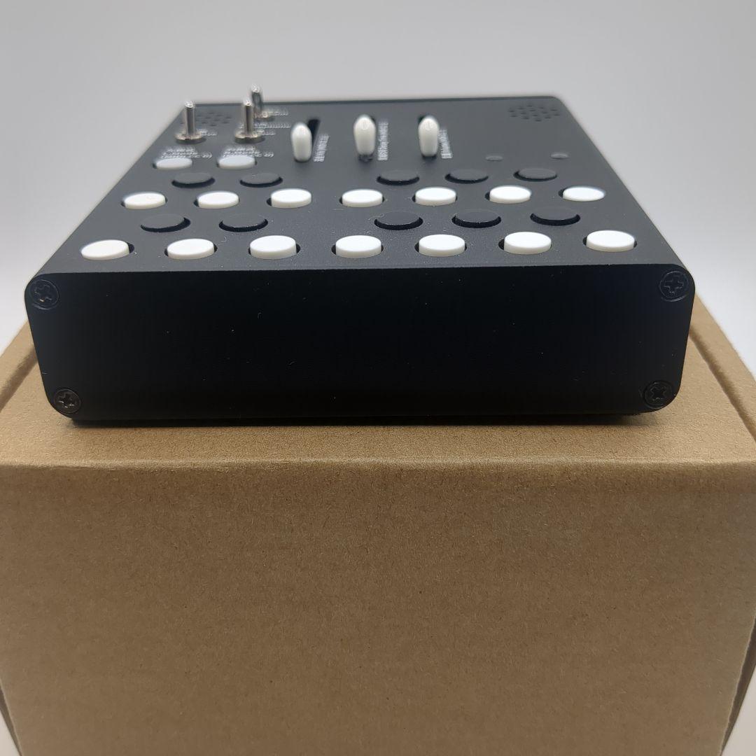 小羽 Wingie シンセサイザー ステレオレゾネーター 中古
