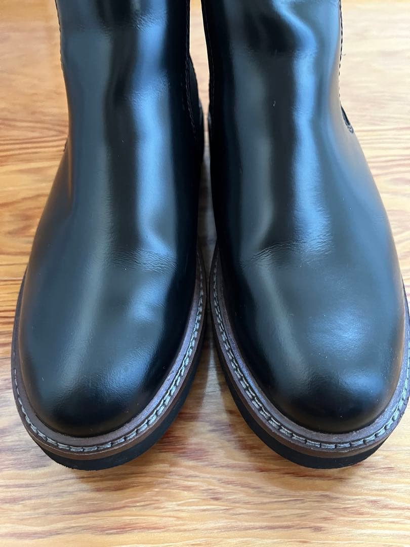 Clarks（クラークス）Orianna Up チェルシーブーツ　アリアナ
