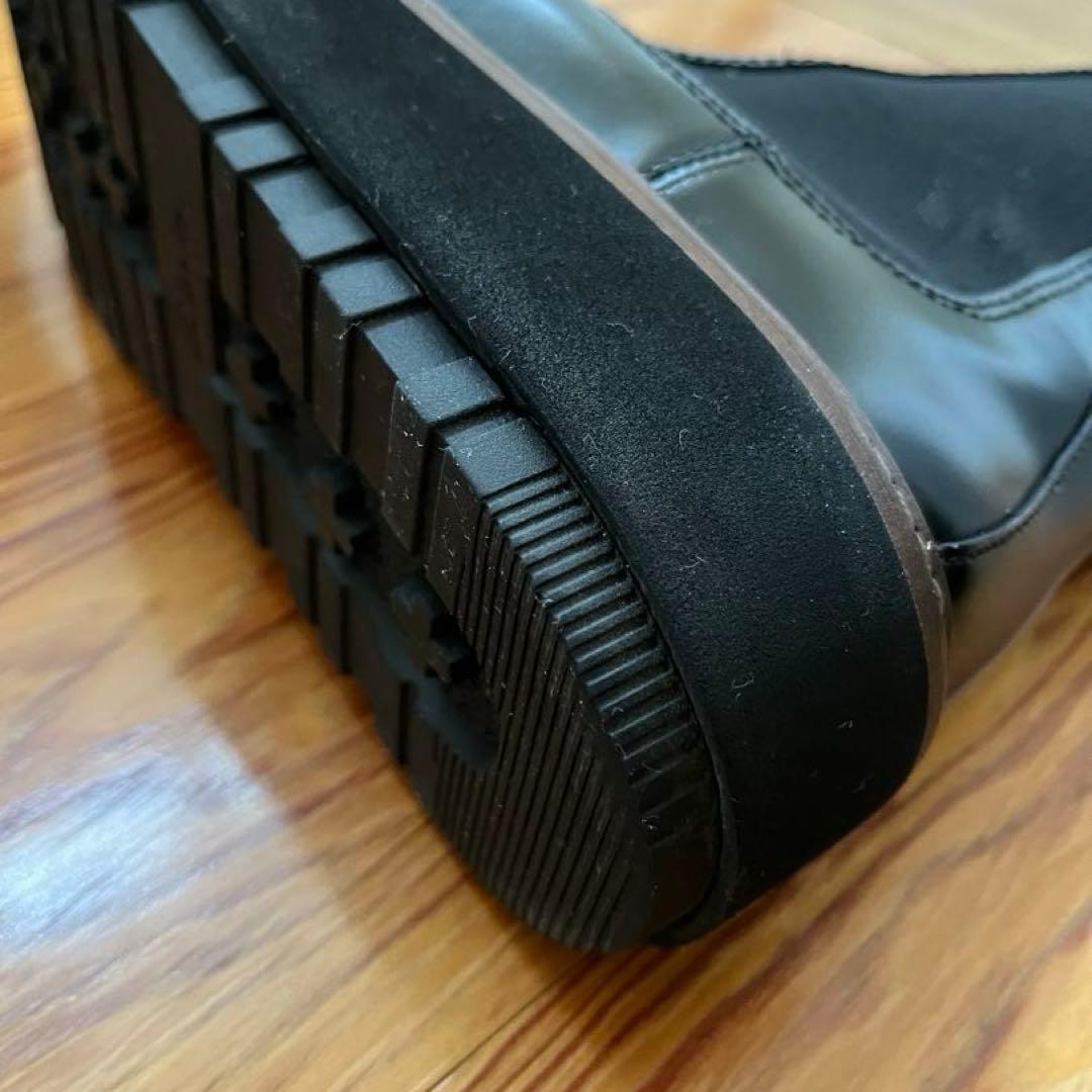 Clarks（クラークス）Orianna Up チェルシーブーツ　アリアナ