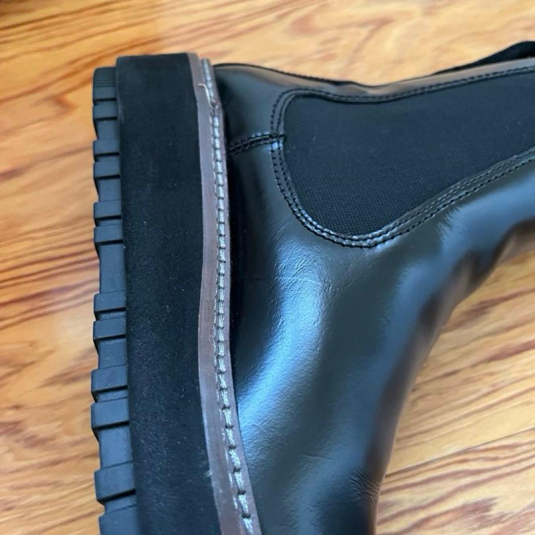 Clarks（クラークス）Orianna Up チェルシーブーツ　アリアナ