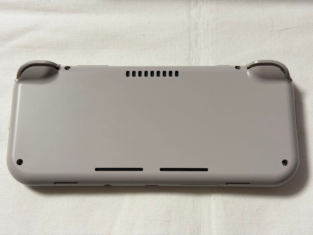 Retroid Pocket 3+ 16bitカラー