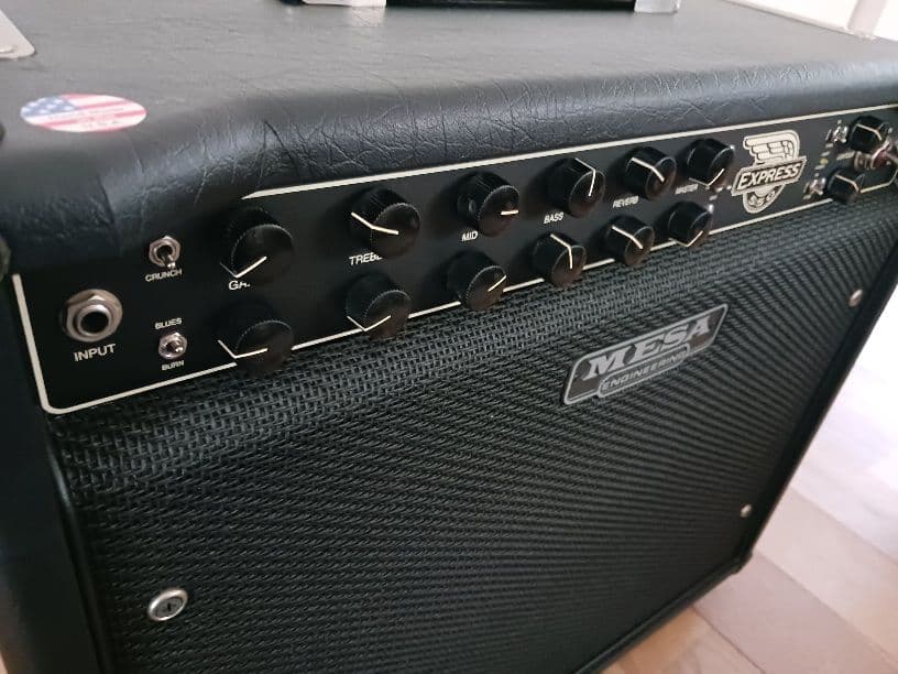 【美品】MESA BOOGIE Express 5:50