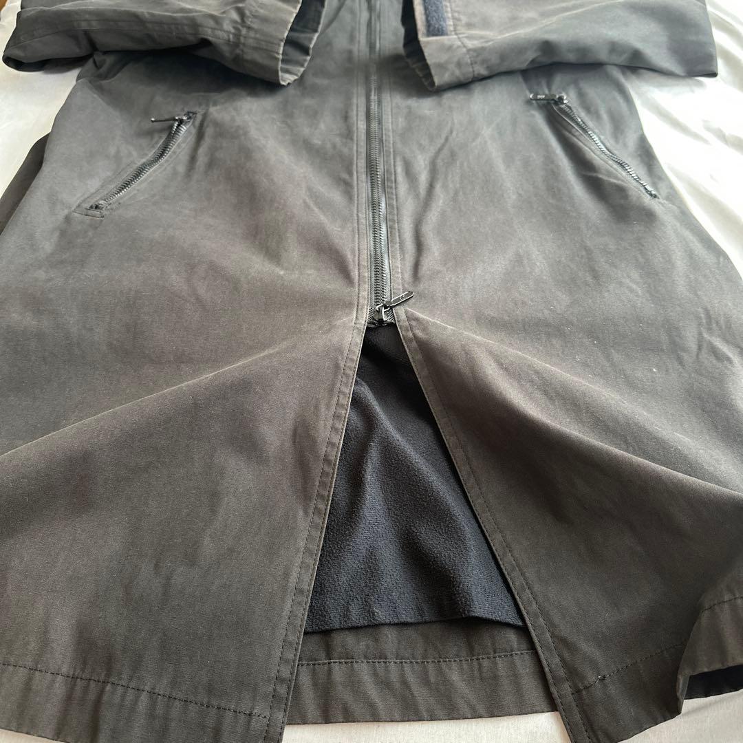 Margaret howell モッズコート　旧タグ