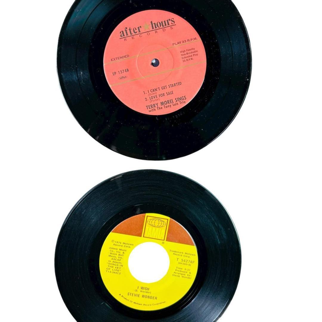 EPレコードまとめ売り　17