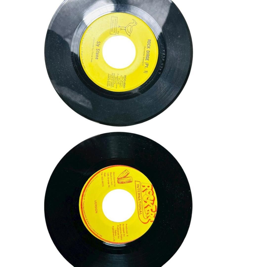 EPレコードまとめ売り　17