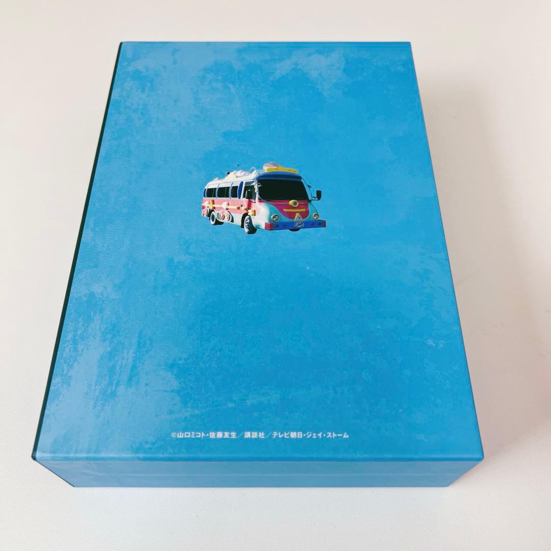 トモダチゲームR4 DVD-BOX〈5枚組〉