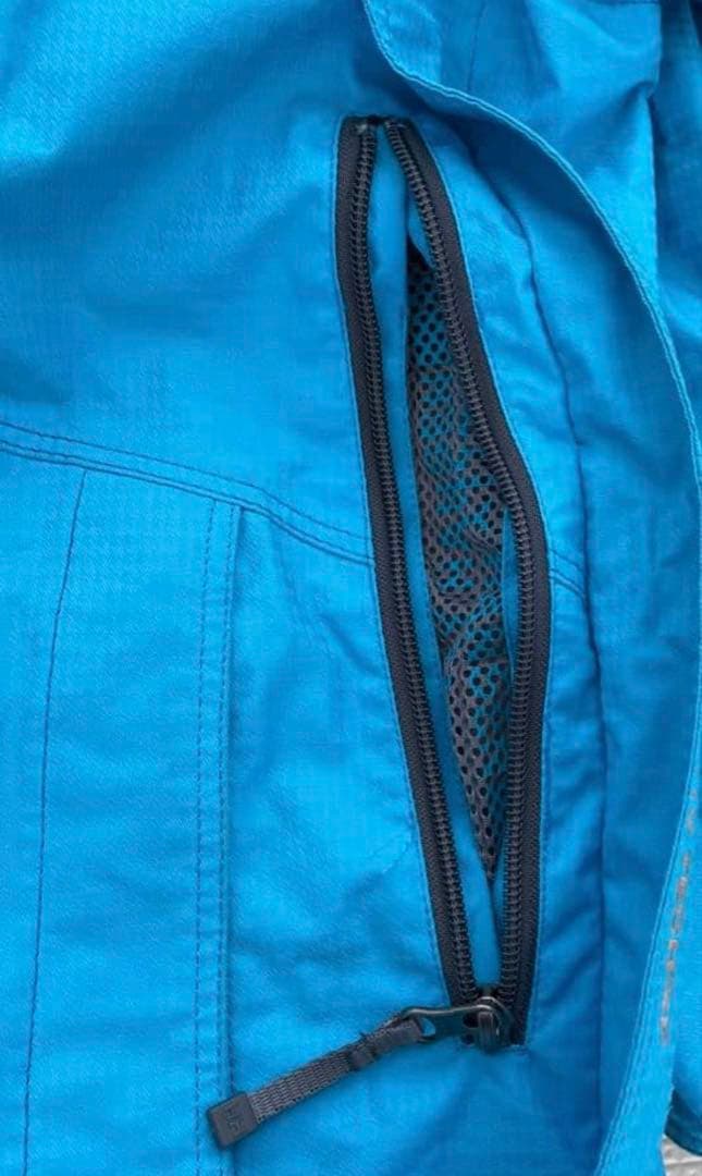 Helly Hansen スノーボードウェア　リレハンメルジャケット　M