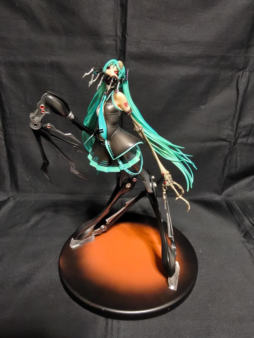 H\" VOCALOID 骸音シーエ