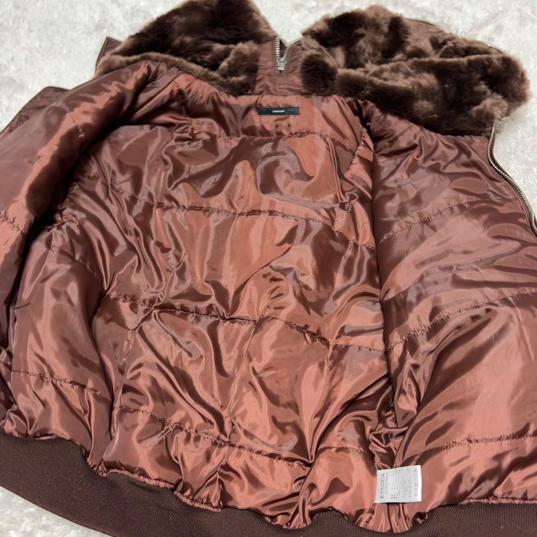 00’s n-2b Y2K military jacket free