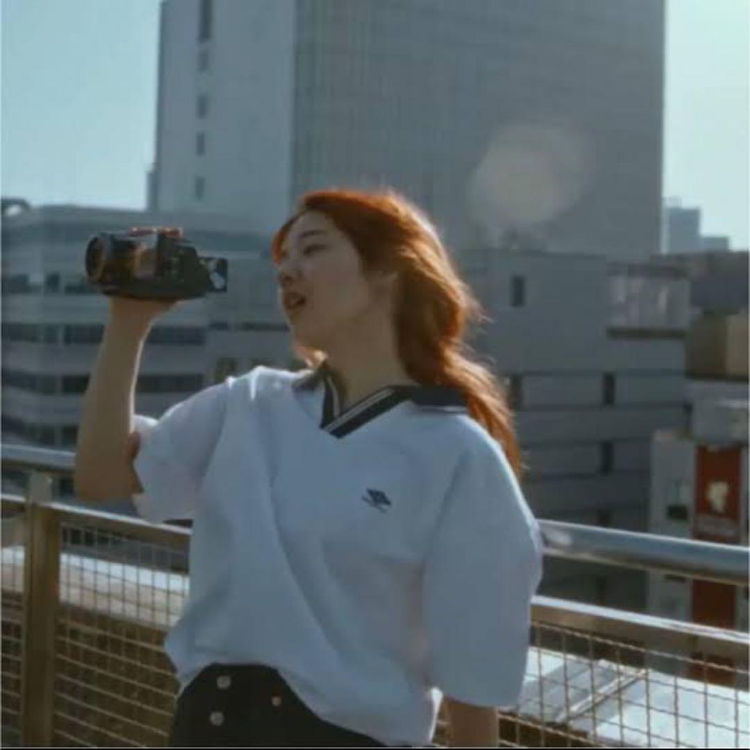 umbro×beauty&youth