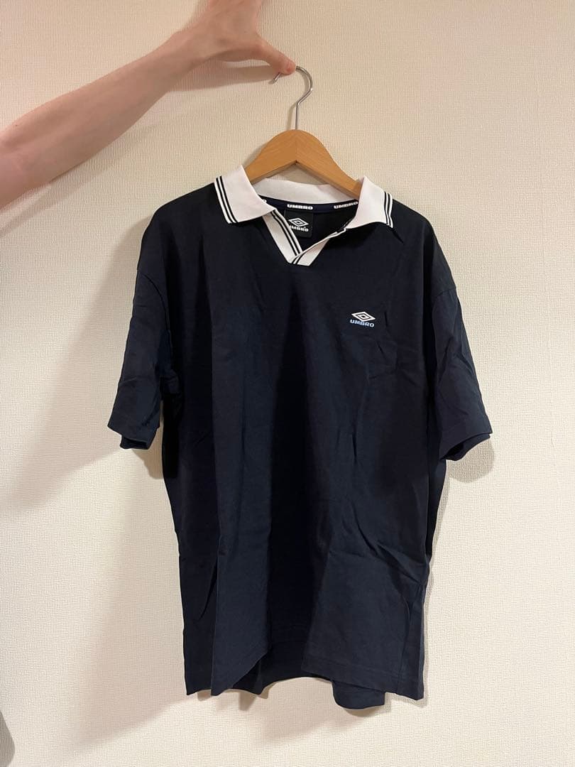 umbro×beauty&youth