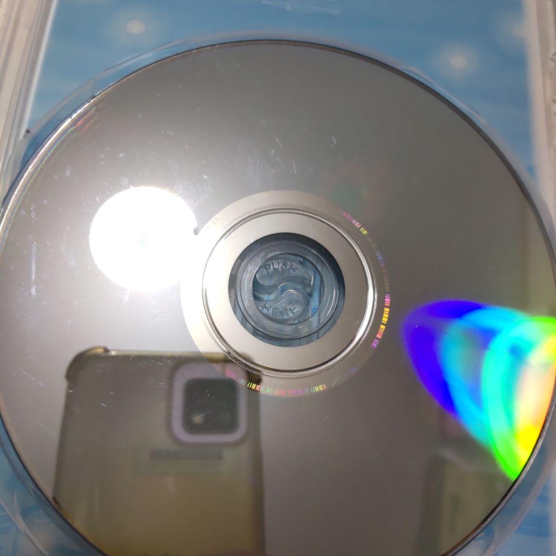 青いブリンク DVD-BOX2