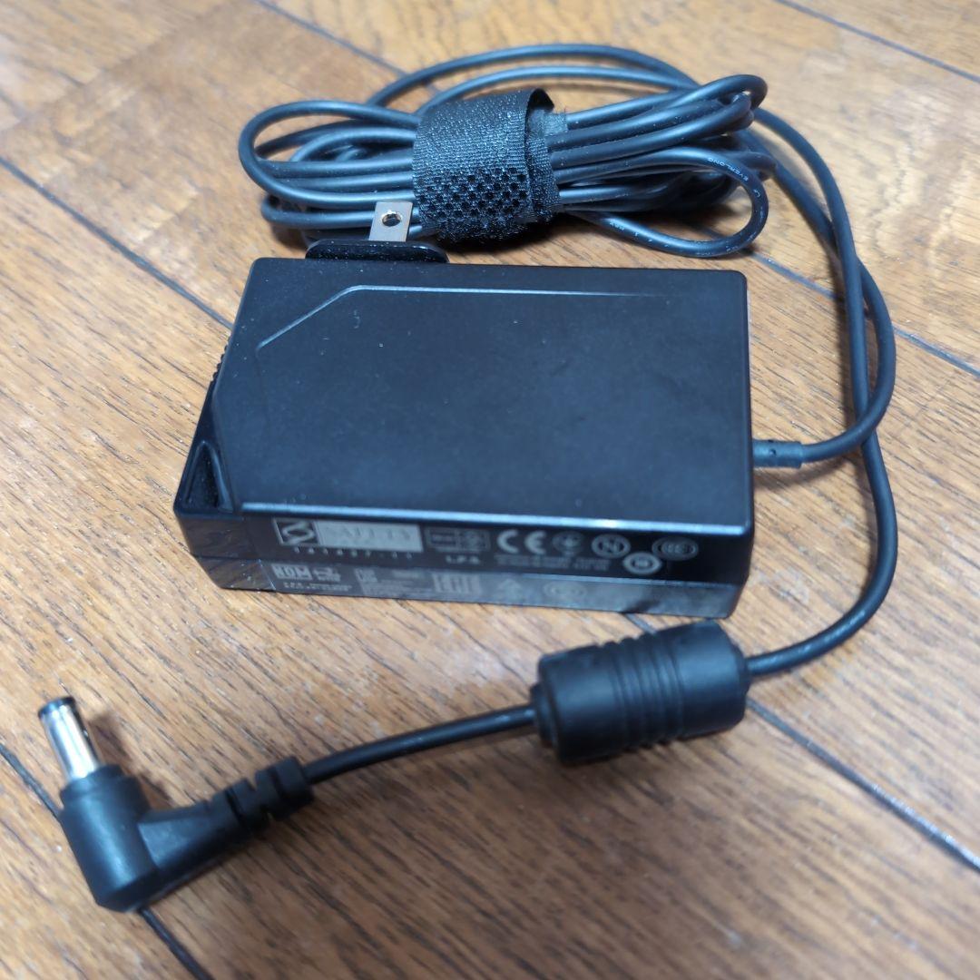 Intel NUC6CAYS / メモリ8GB / 256GB増設済み