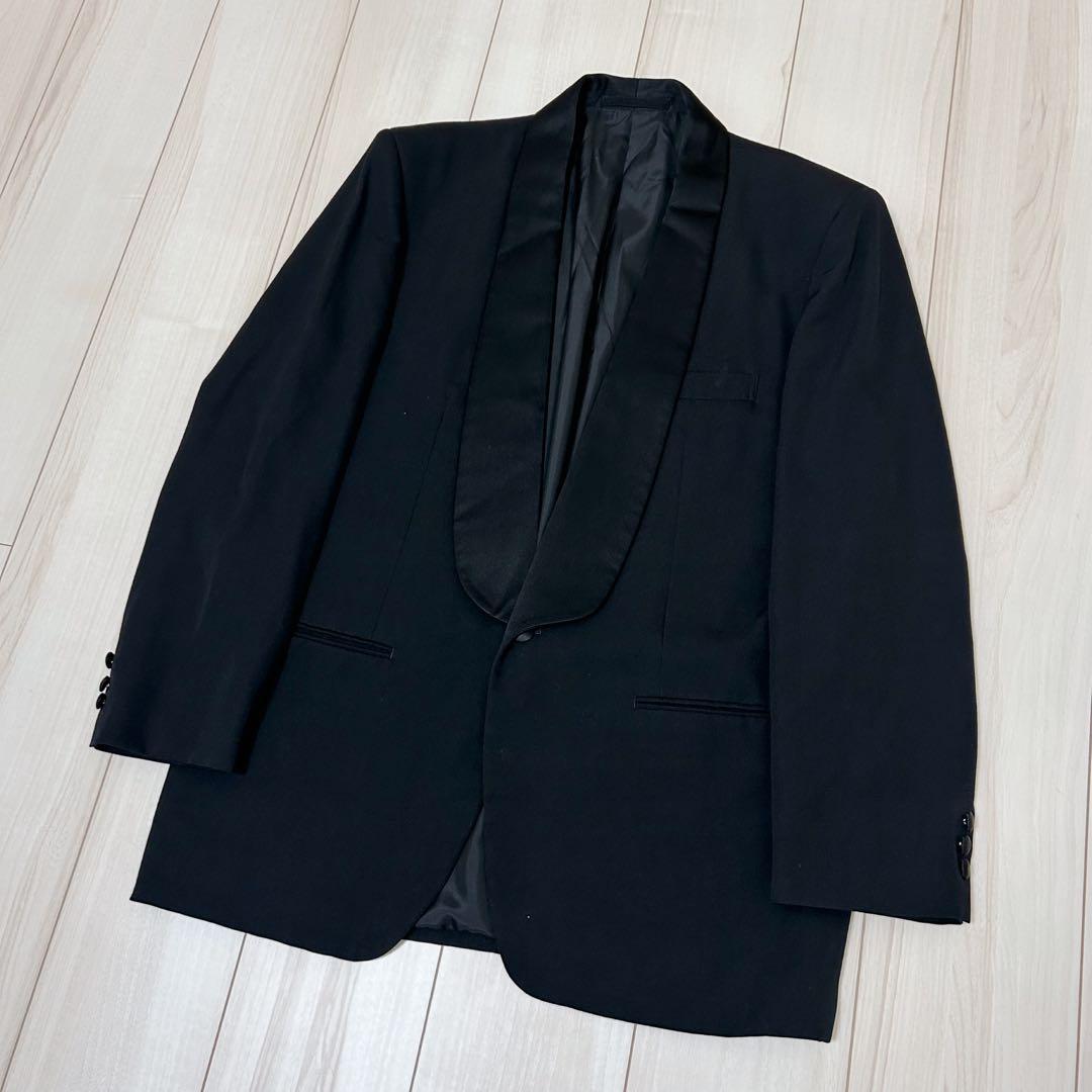 【希少】comme des garcons homme タキシード ジャケット