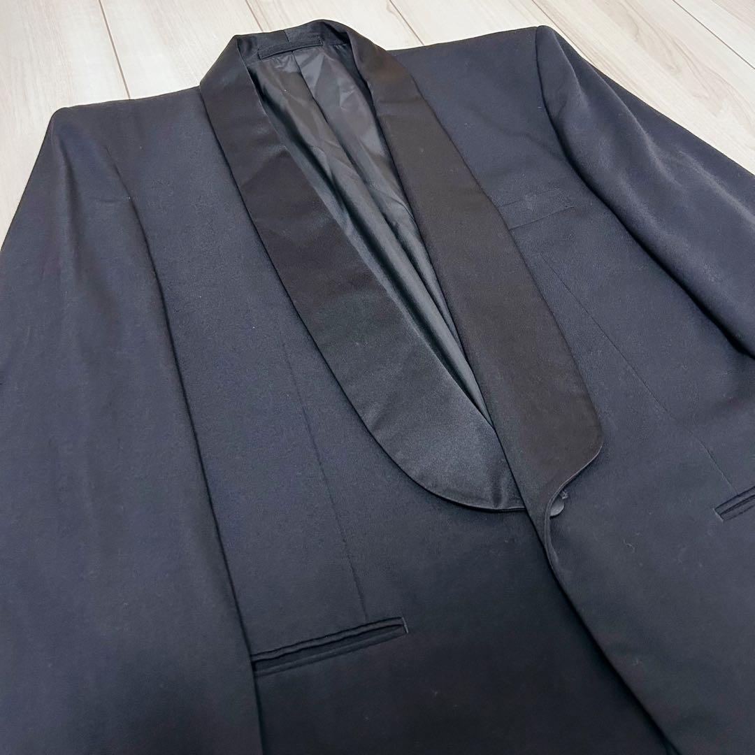 【希少】comme des garcons homme タキシード ジャケット