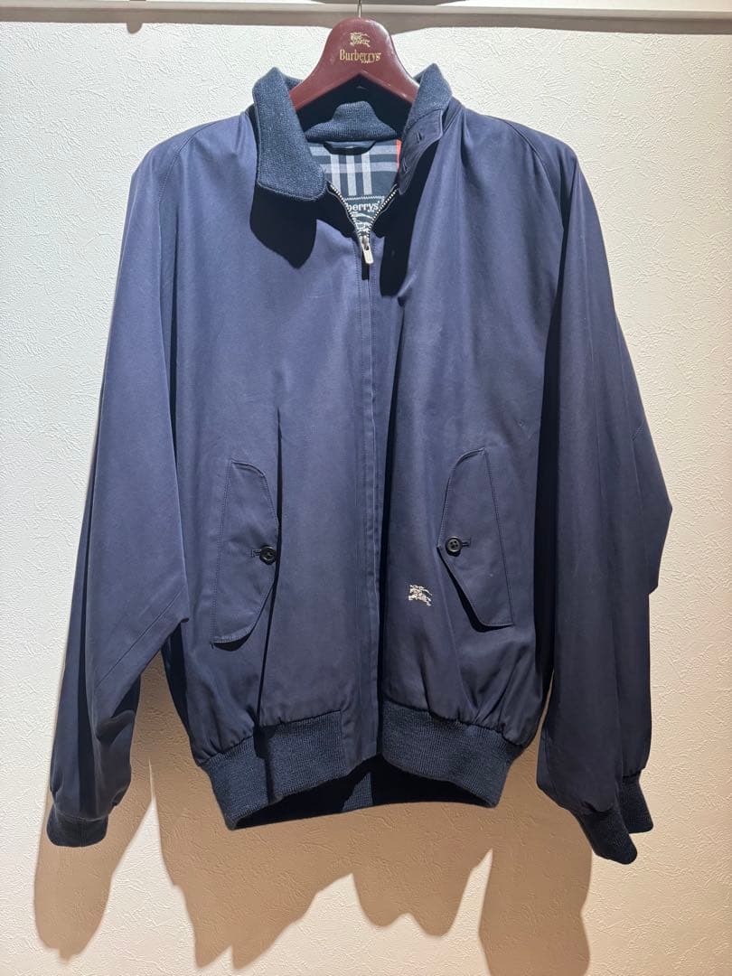 正規店購入　Burberry London ジャケット