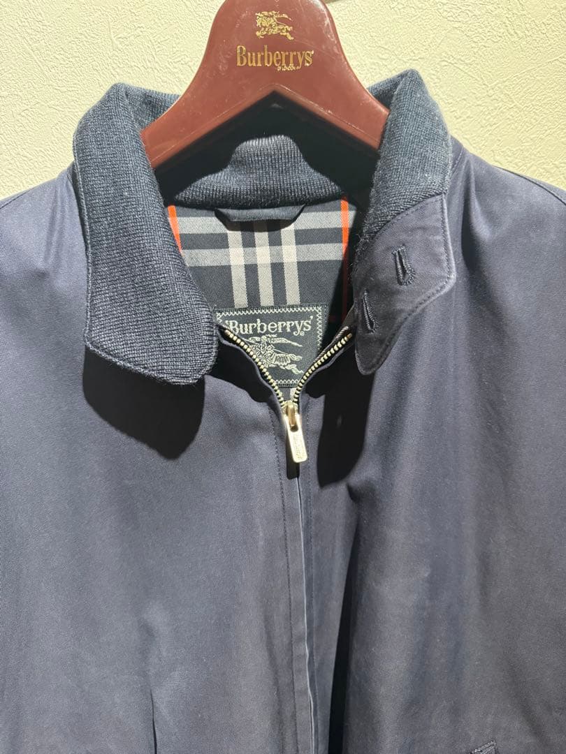 正規店購入　Burberry London ジャケット