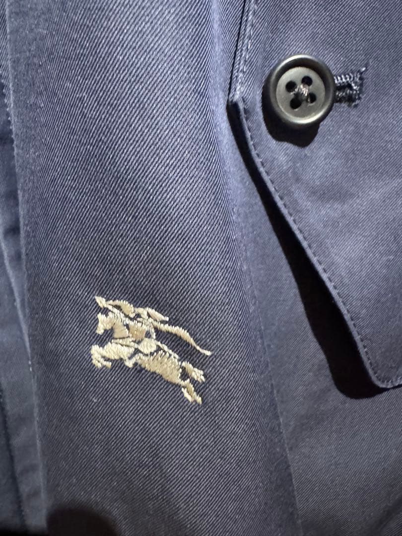 正規店購入　Burberry London ジャケット