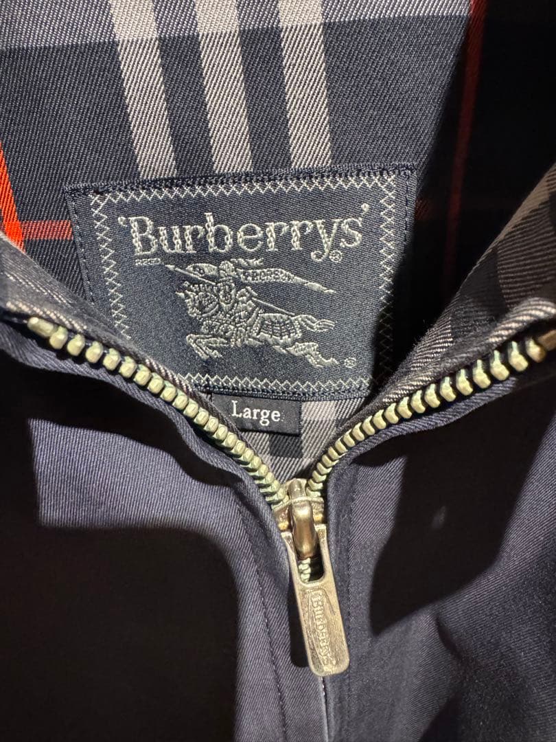 正規店購入　Burberry London ジャケット