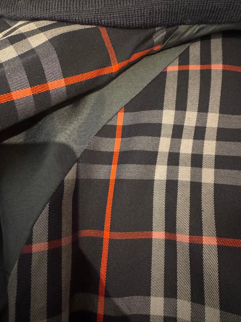 正規店購入　Burberry London ジャケット